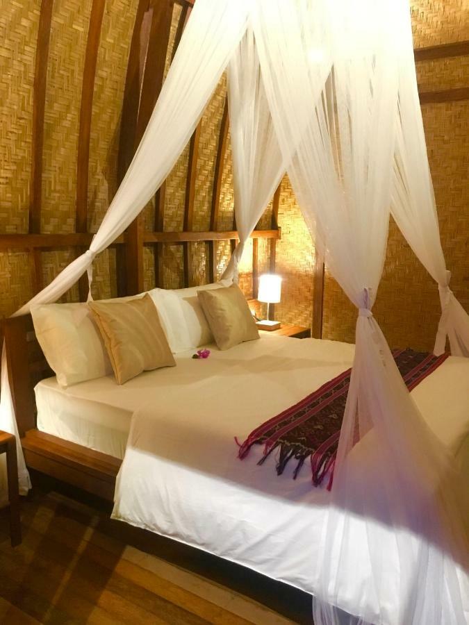 Uluwatu Sunrise Hotel Ungasan Екстериор снимка