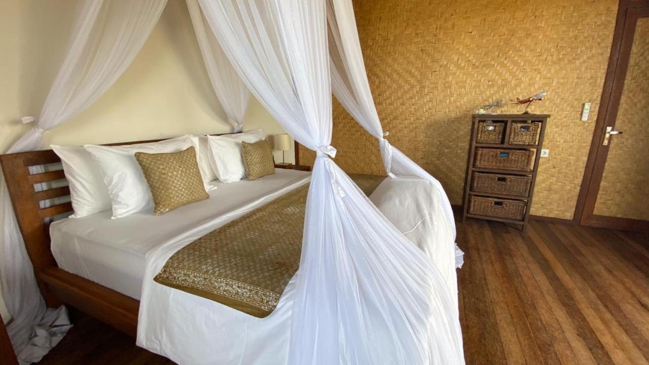 Uluwatu Sunrise Hotel Ungasan Екстериор снимка